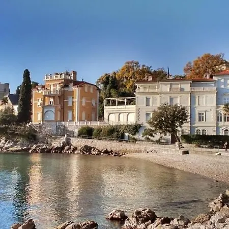 Appartamento Petra *