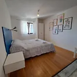 Petra Apartman *