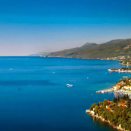 Petra Opatija