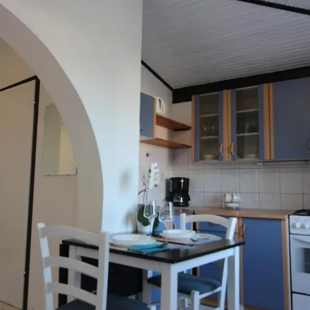 Apartman Petra