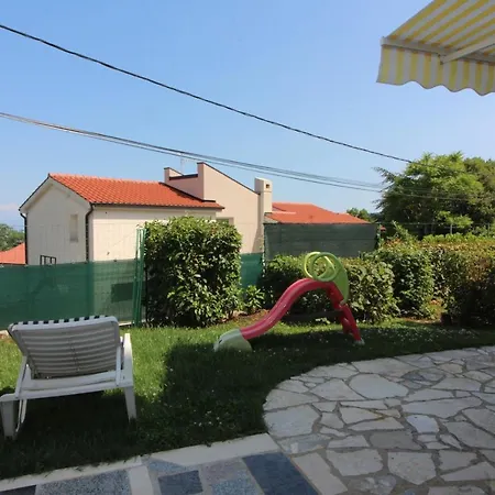 Apartman Petra Abbázia