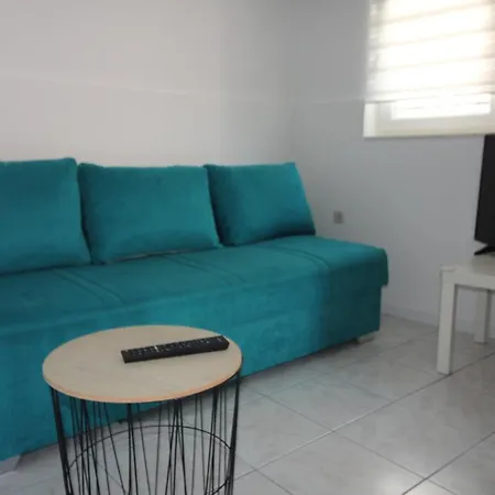 Petra Apartment