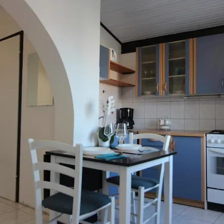 Apartment Petra *