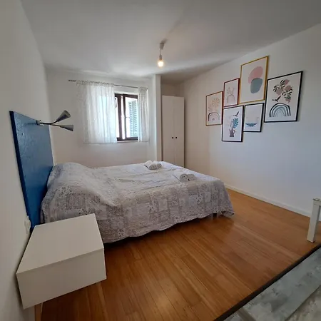 Petra Appartement *