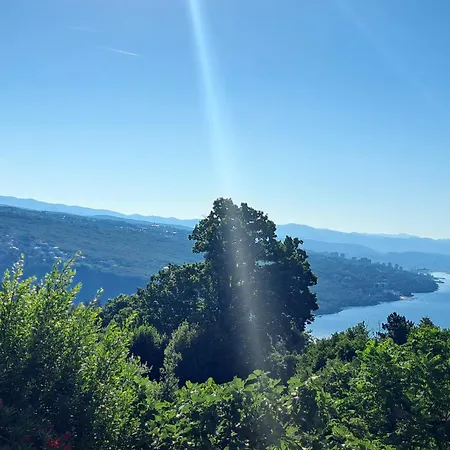 Petra Apartment Opatija