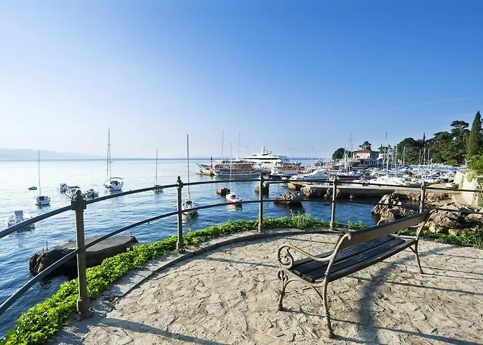 Petra * Opatija