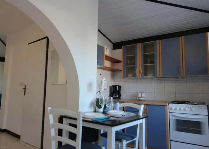 Apartment Petra