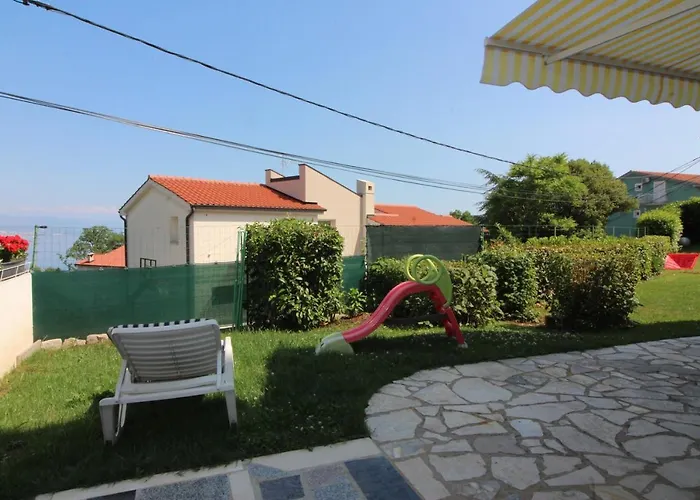 Apartment Petra Opatija