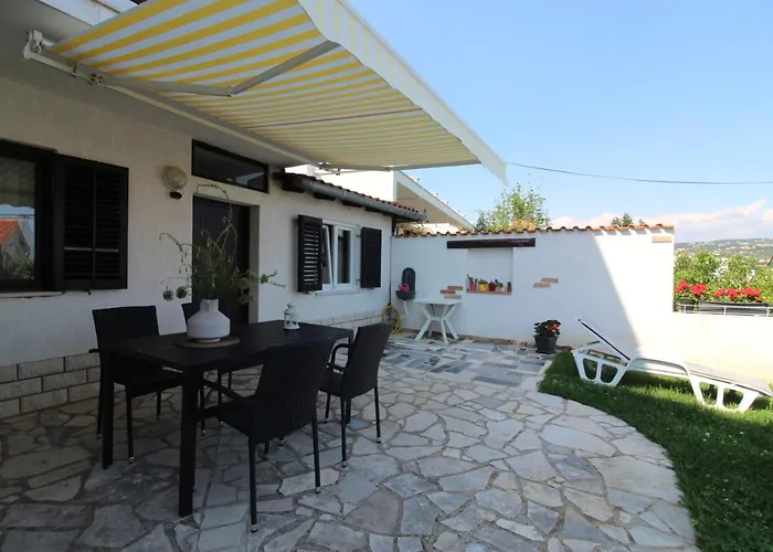Petra Apartment Opatija