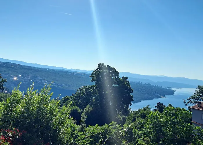 Petra Apartment Opatija